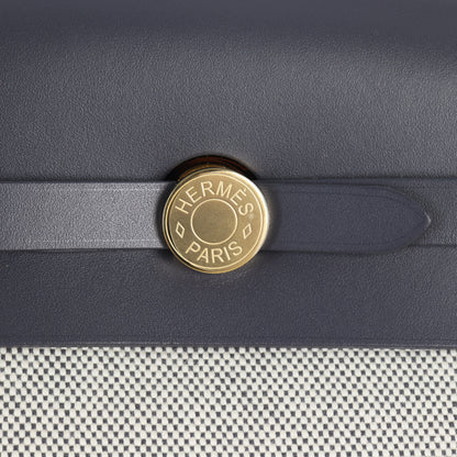Hermes Herbag Zip 20 Retourne