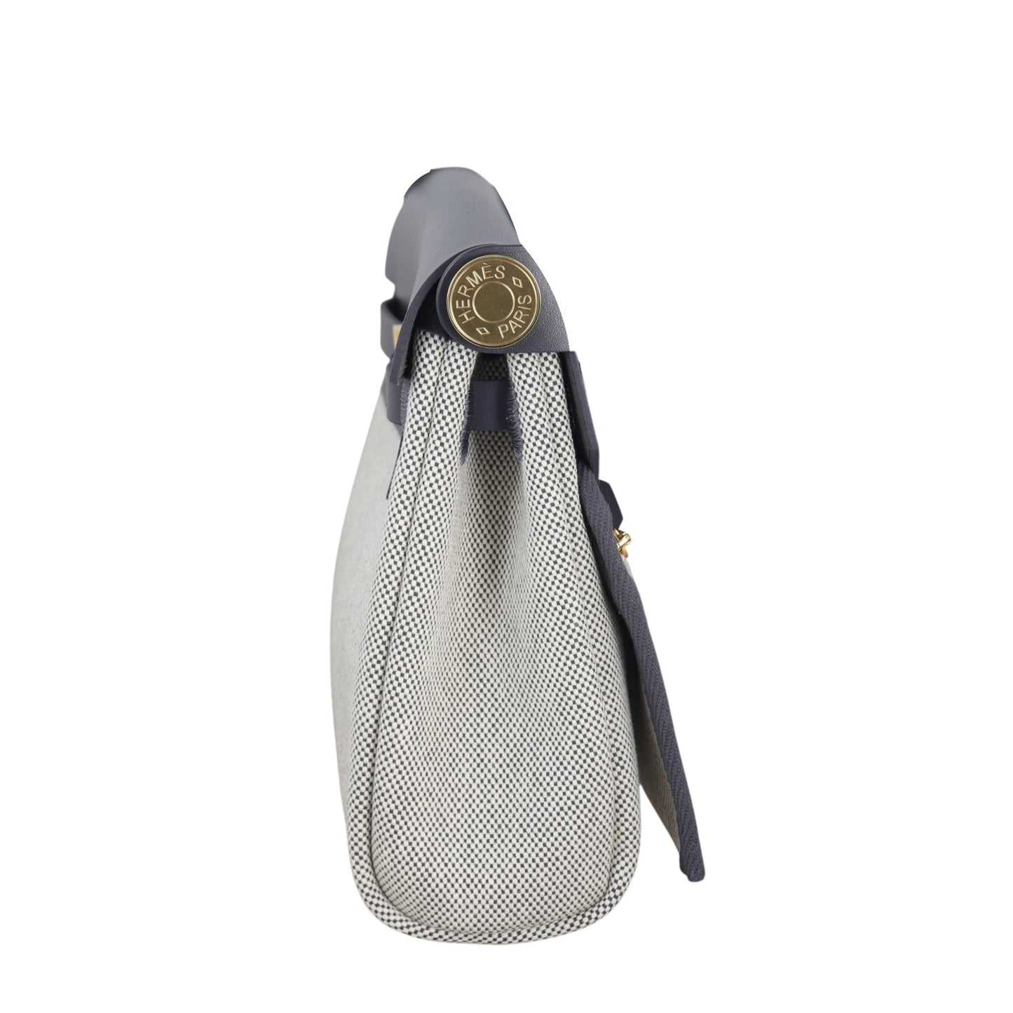 Hermes Herbag Zip 20 Retourne