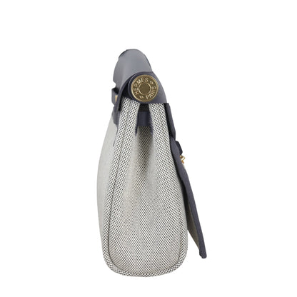 Hermes Herbag Zip 20 Retourne
