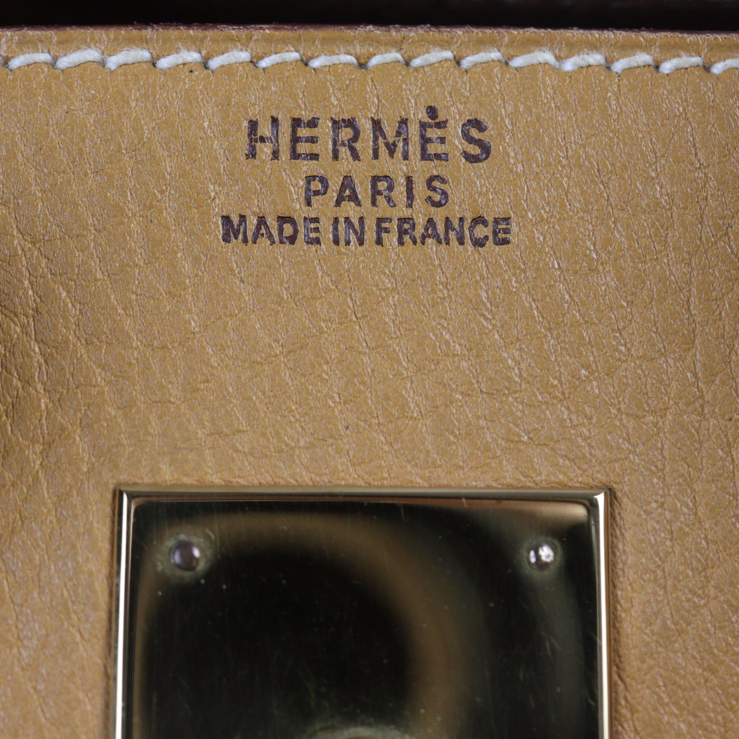 Hermes HAC Birkin 32 Ardennes