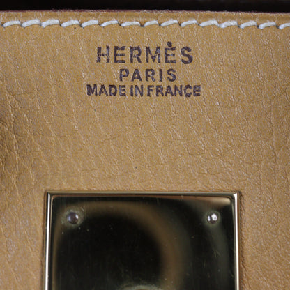 Hermes HAC Birkin 32 Ardennes