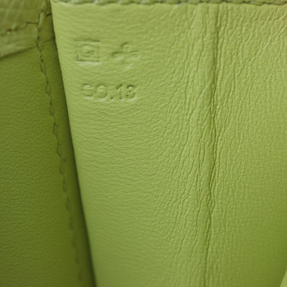 Hermes Jige Elan 29 Clutch Epsom