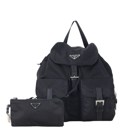 Prada Re-Nylon Backpack Medium