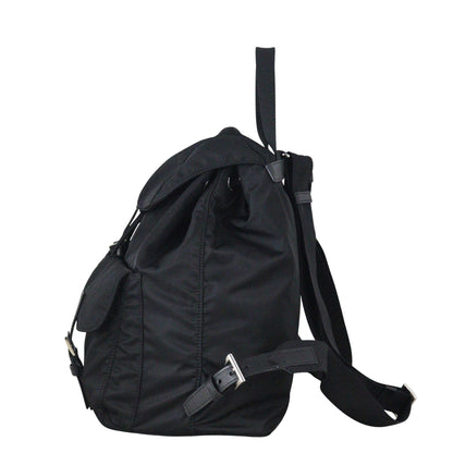 Prada Re-Nylon Backpack Medium