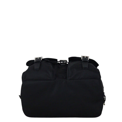 Prada Re-Nylon Backpack Medium