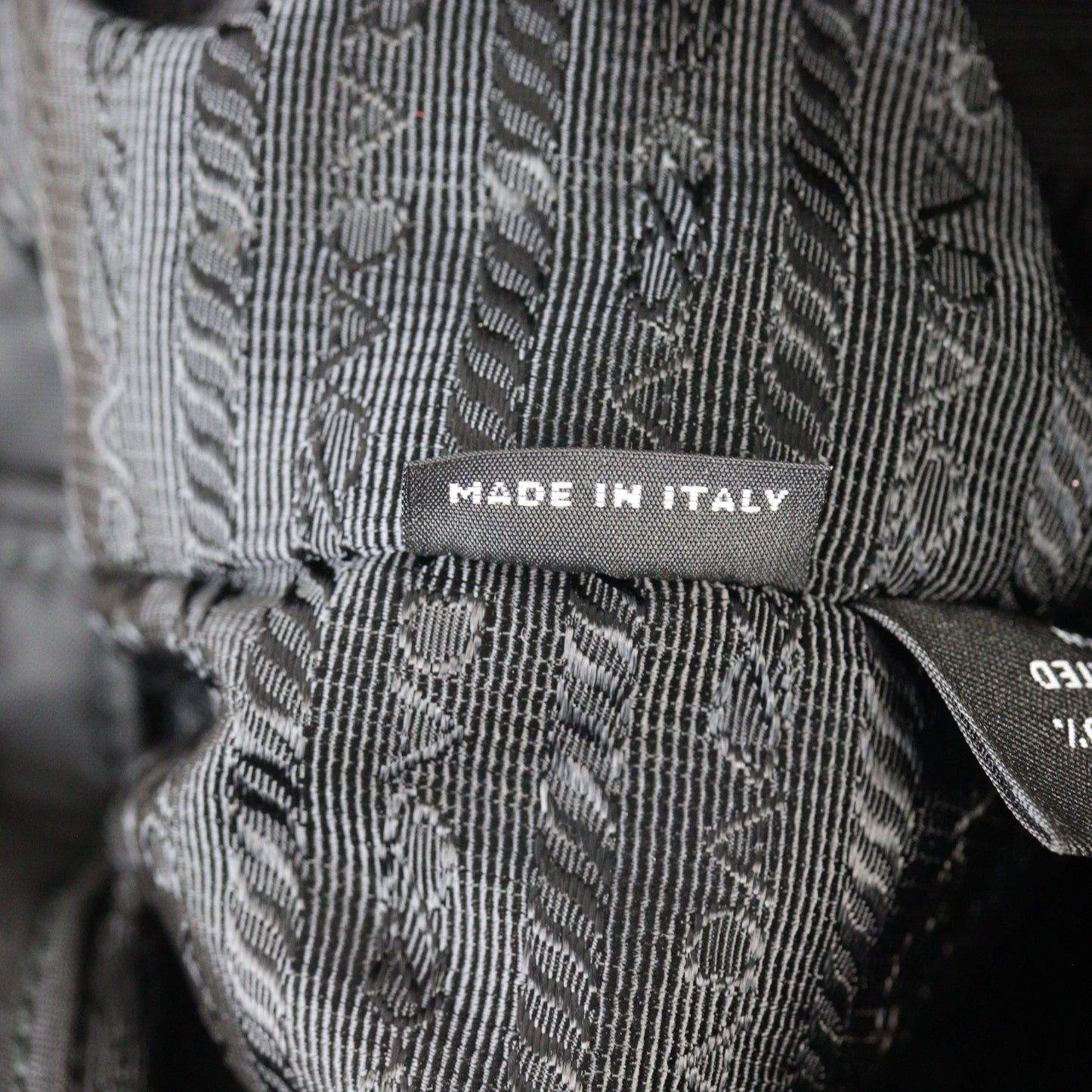 Prada Re-Nylon Backpack Medium