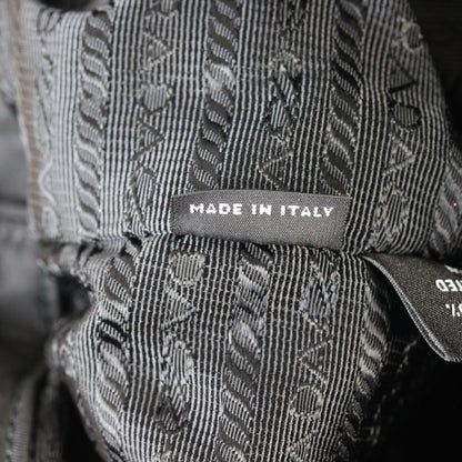 Prada Re-Nylon Backpack Medium