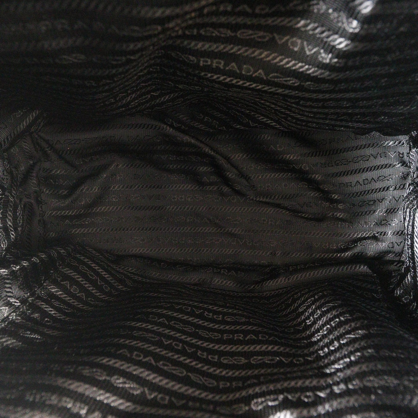 Prada Re-Nylon Backpack Medium