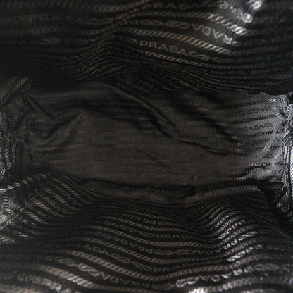 Prada Re-Nylon Backpack Medium
