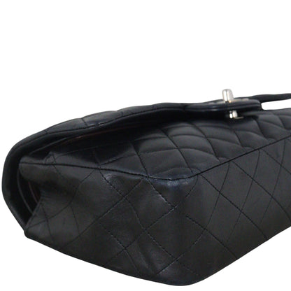 Chanel Classic Double Flap Medium Lambskin