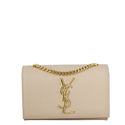 Saint Laurent Kate Chain Bag Small