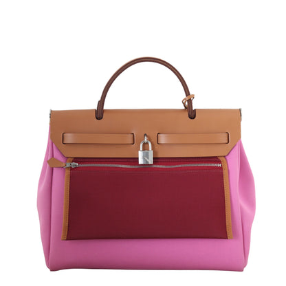 Hermes Herbag Zip 31 Bag