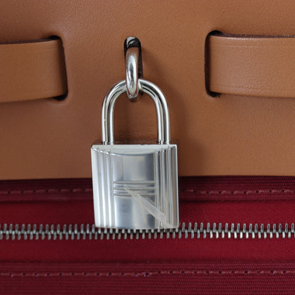 Hermes Herbag Zip 31 Bag