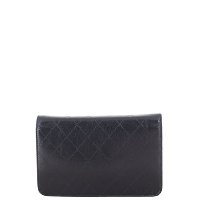 Chanel Golden Class Wallet on Chain