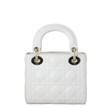 Dior Lady Dior Mini