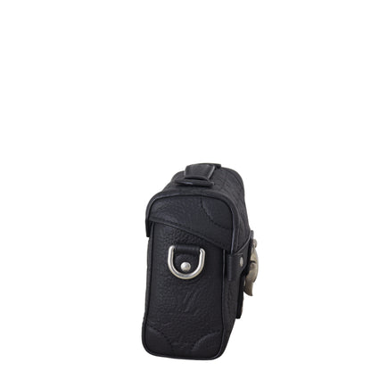 Louis Vuitton Soul Trunk Monogram Taurillon