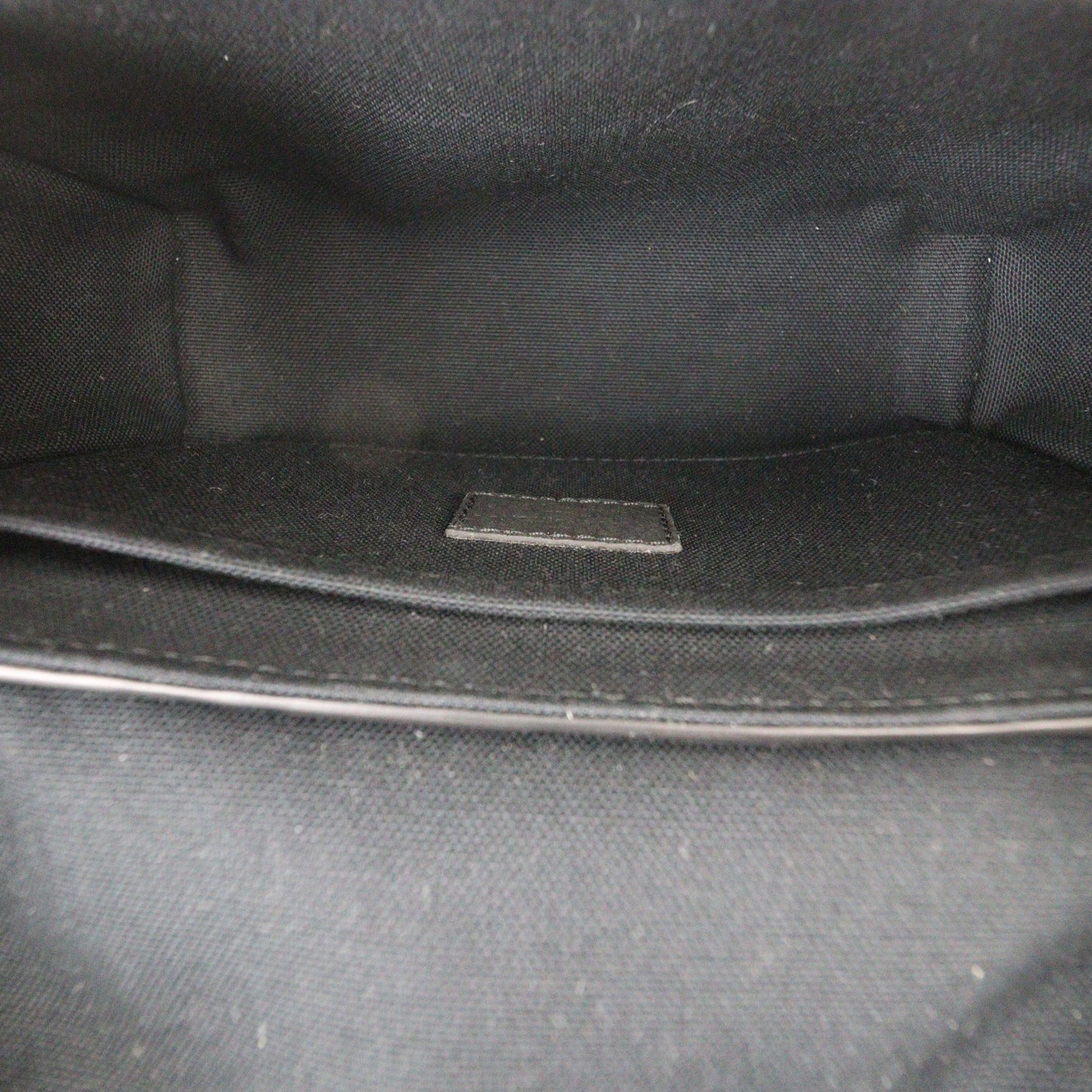 Louis Vuitton Soul Trunk Monogram Taurillon