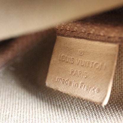 Louis Vuitton Multi Pochette Accessoires Monogram