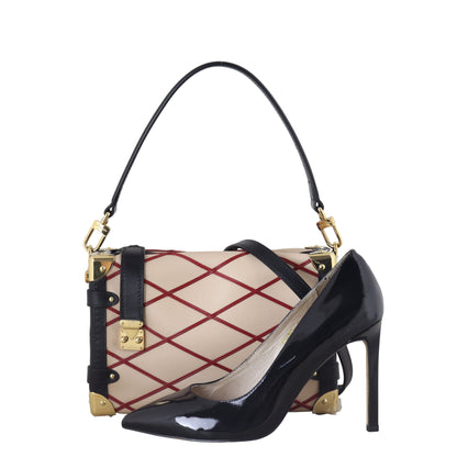 Louis Vuitton Side Trunk MM