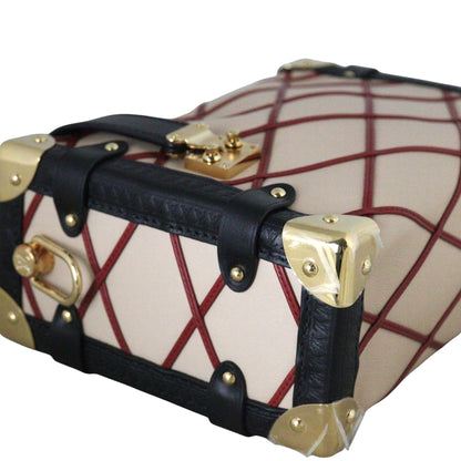 Louis Vuitton Side Trunk MM