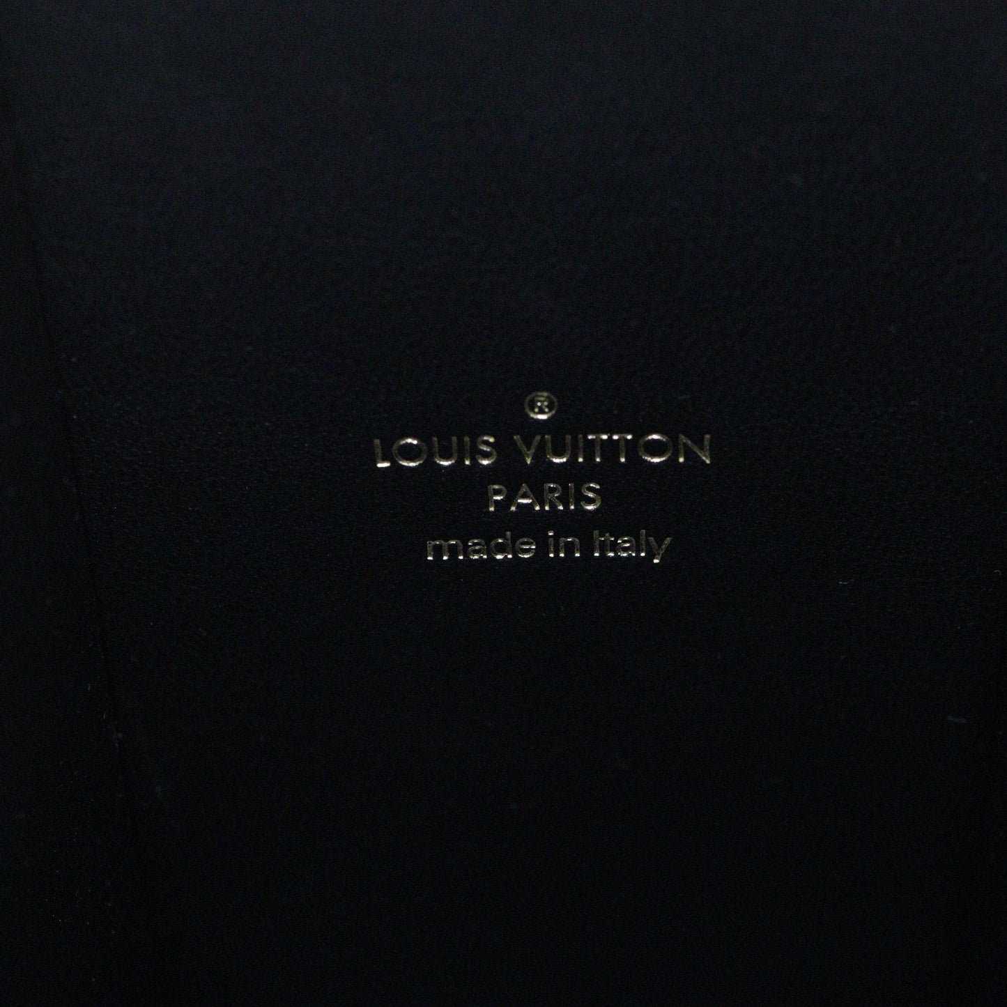 Louis Vuitton Side Trunk MM