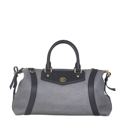 Louis Vuitton Biker MM Pixel Lambskin