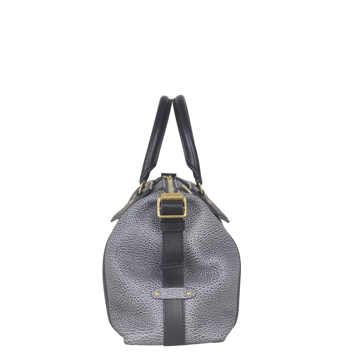 Louis Vuitton Biker MM Pixel Lambskin