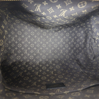 Louis Vuitton Biker MM Pixel Lambskin