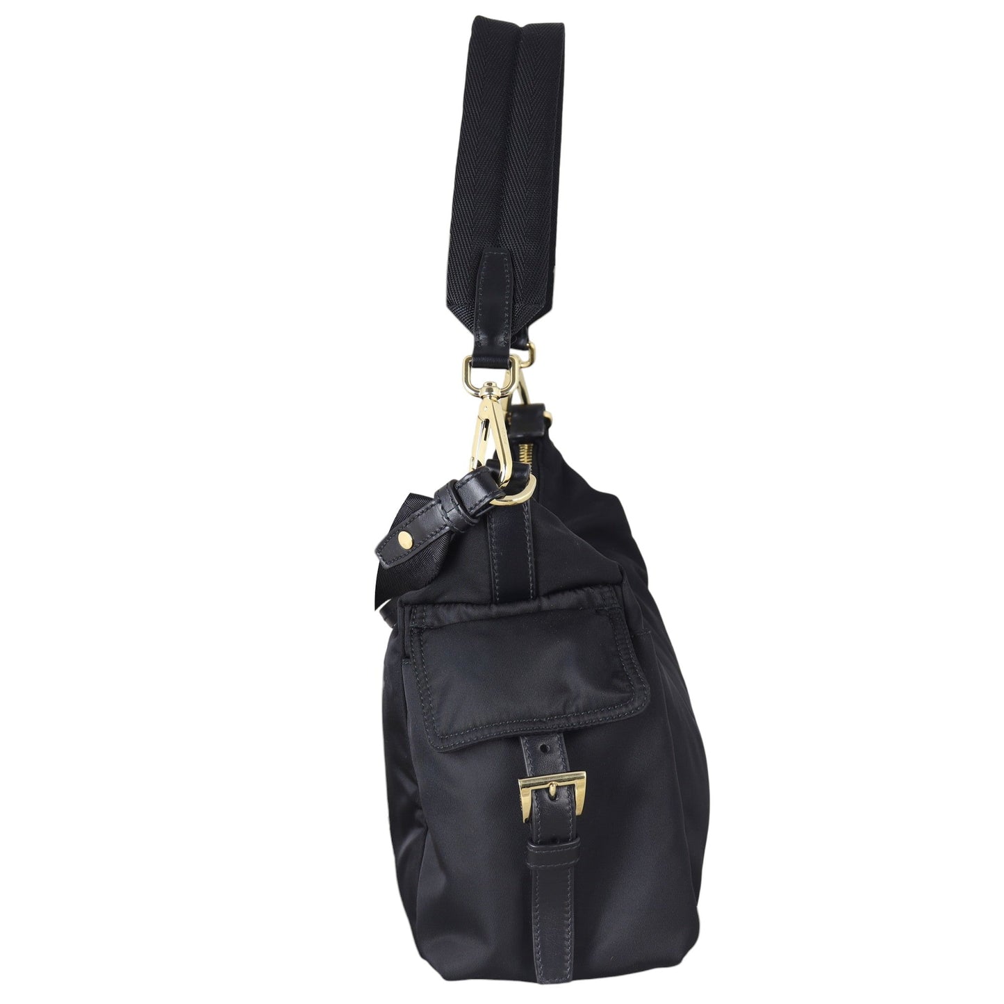 Prada Re-Nylon Explore Bag Large