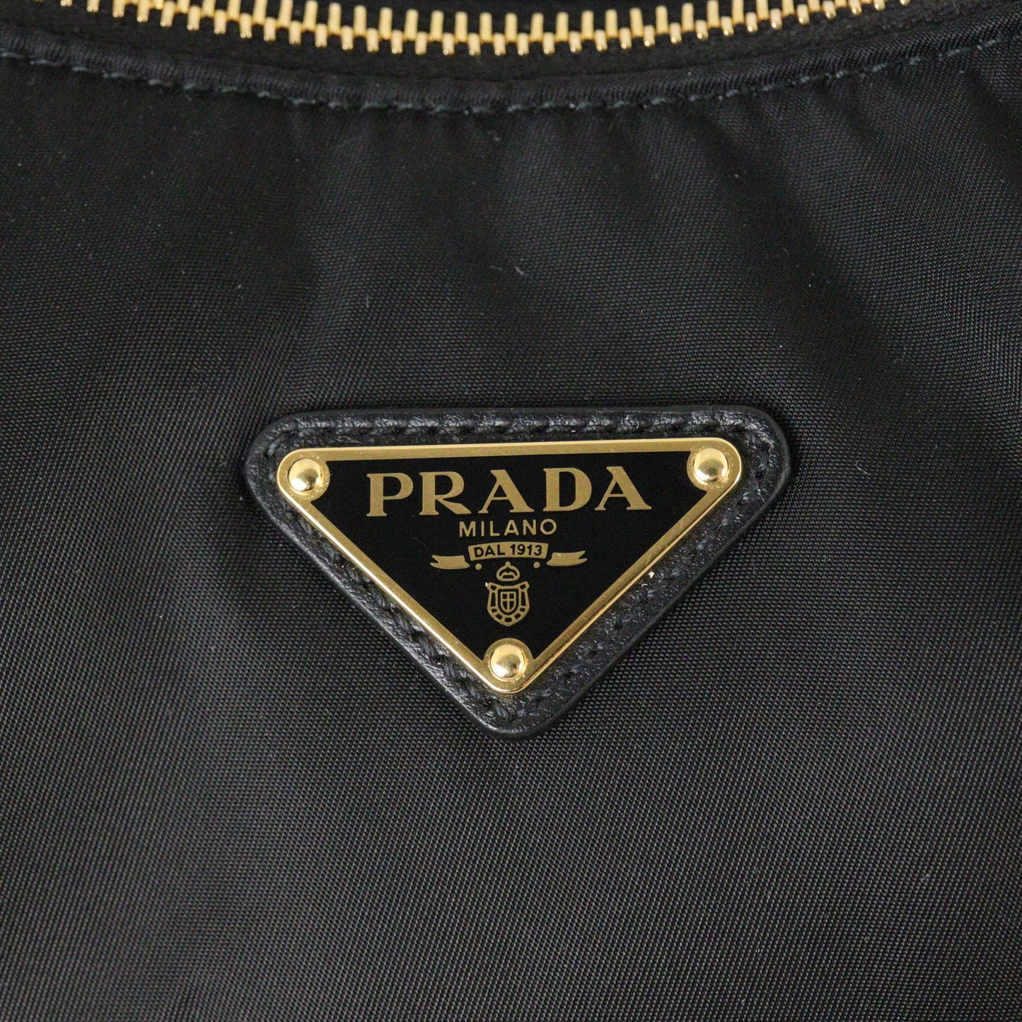 Prada Re-Nylon Explore Bag Large