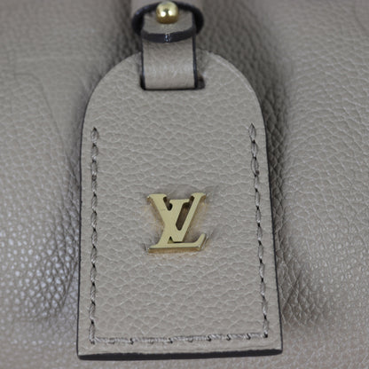 Louis Vuitton CarryAll MM Monogram Empreinte Giant