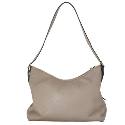 Louis Vuitton CarryAll MM Monogram Empreinte Giant