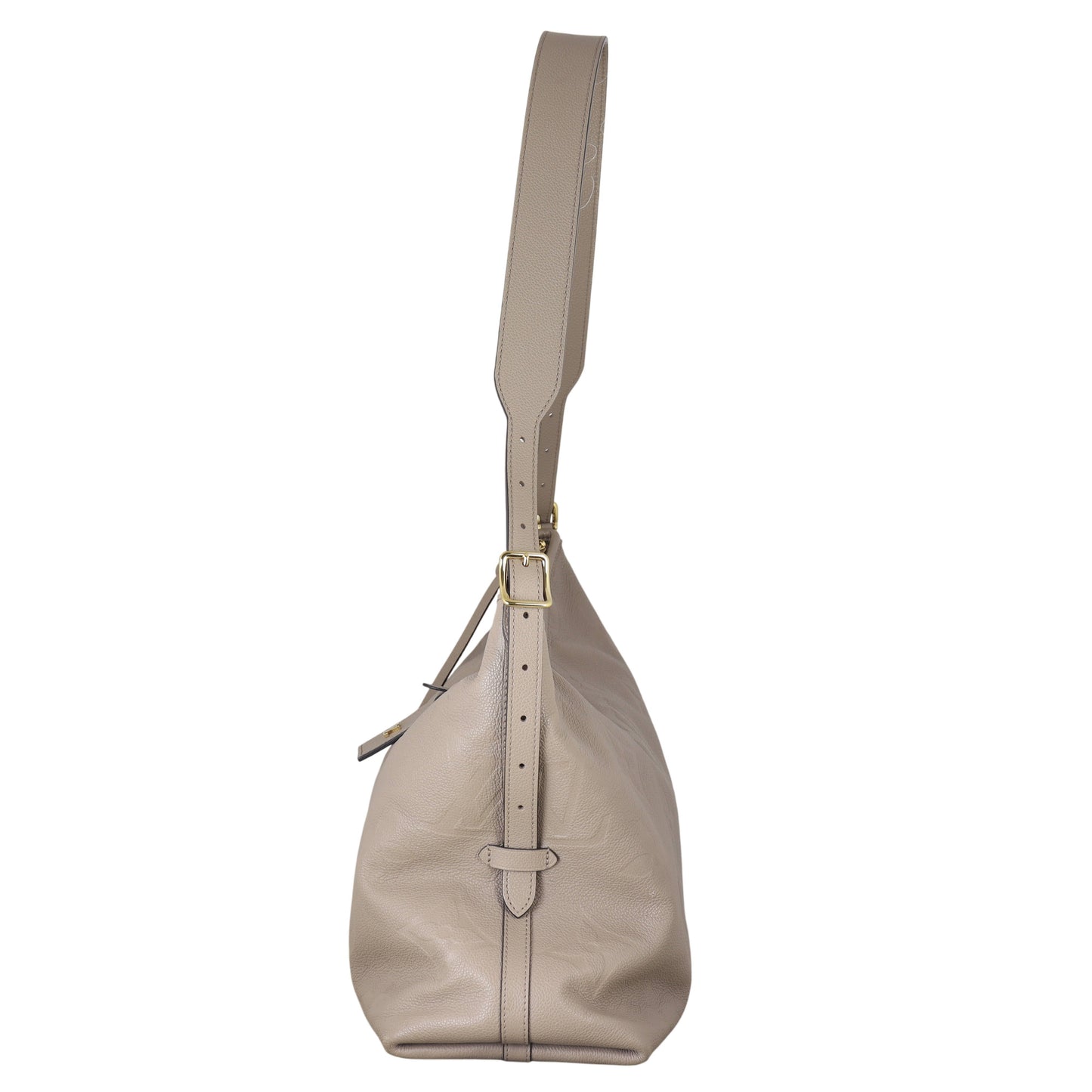 Louis Vuitton CarryAll MM Monogram Empreinte Giant
