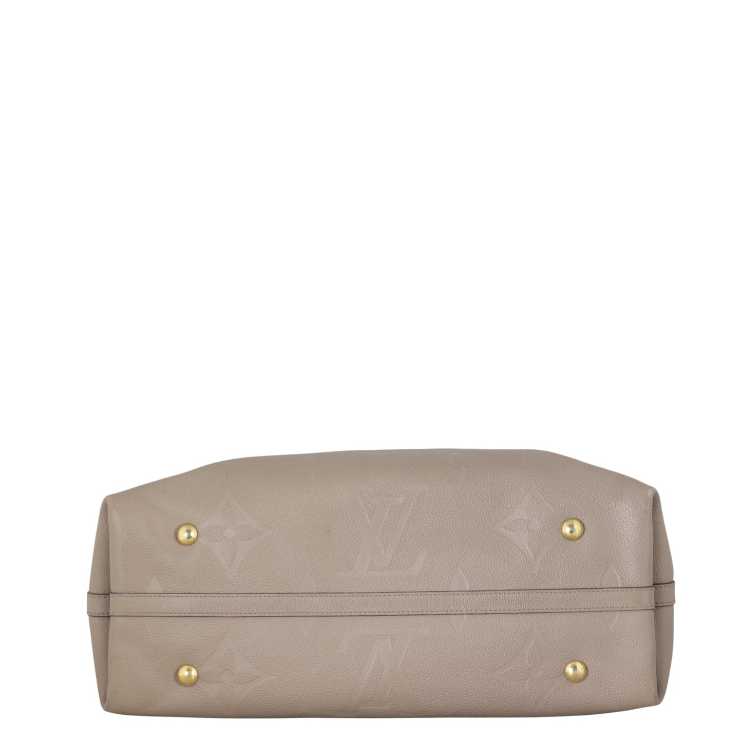 Louis Vuitton CarryAll MM Monogram Empreinte Giant