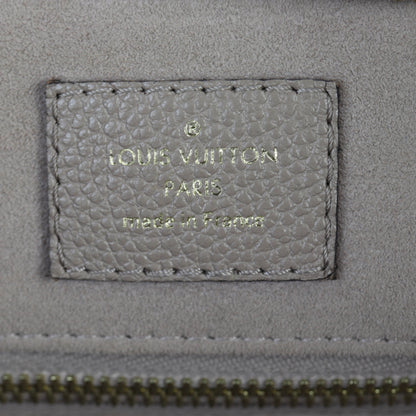 Louis Vuitton CarryAll MM Monogram Empreinte Giant
