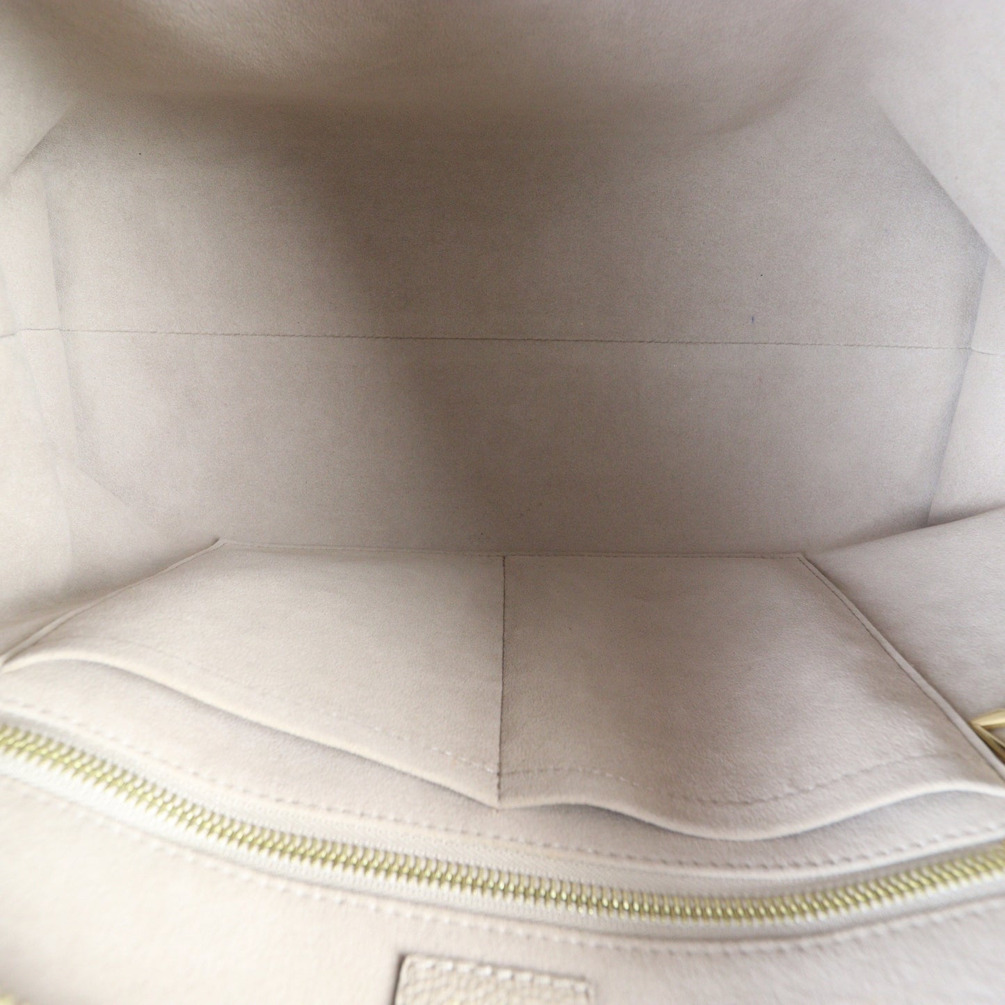 Louis Vuitton CarryAll MM Monogram Empreinte Giant