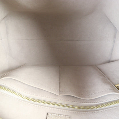 Louis Vuitton CarryAll MM Monogram Empreinte Giant