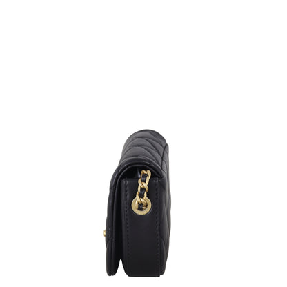 Chanel Nailed CC Flap Bag Mini