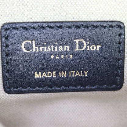 Dior Saddle Bag Mini Oblique