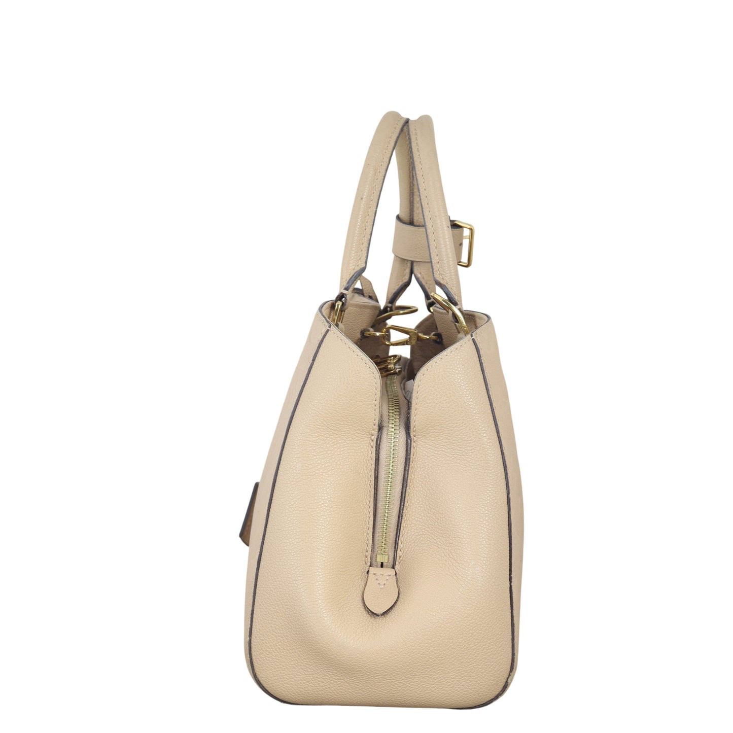 Louis Vuitton Montaigne MM Monogram Empreinte