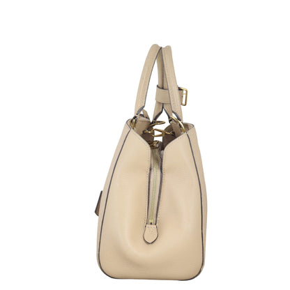 Louis Vuitton Montaigne MM Monogram Empreinte