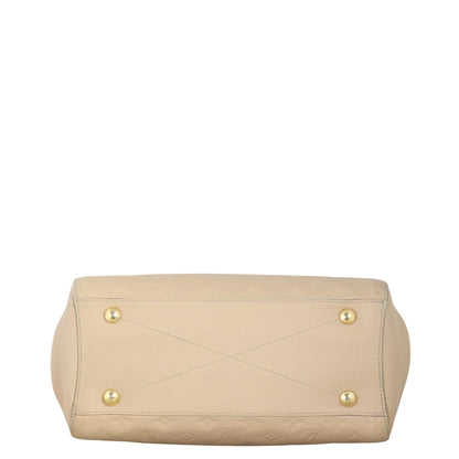 Louis Vuitton Montaigne MM Monogram Empreinte
