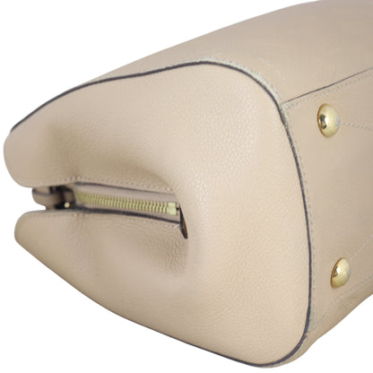 Louis Vuitton Montaigne MM Monogram Empreinte