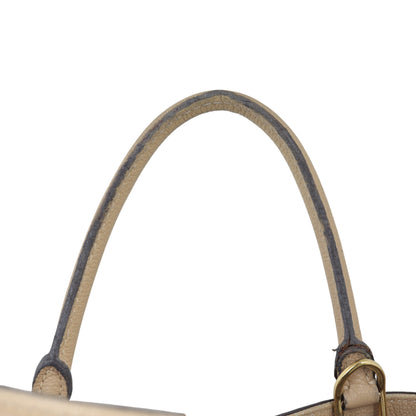 Louis Vuitton Montaigne MM Monogram Empreinte