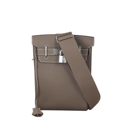 Hermes Hac a Dos PM Backpack Togo