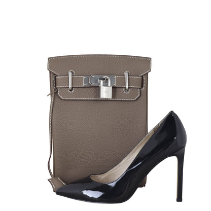 Hermes Hac a Dos PM Backpack Togo