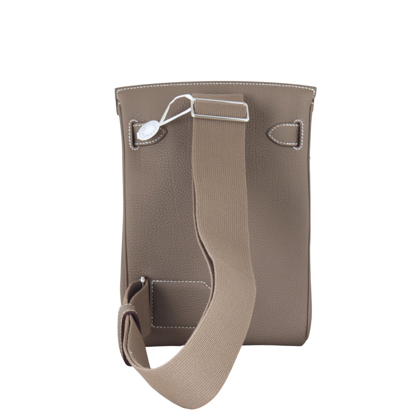 Hermes Hac a Dos PM Backpack Togo