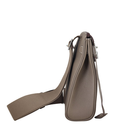 Hermes Hac a Dos PM Backpack Togo