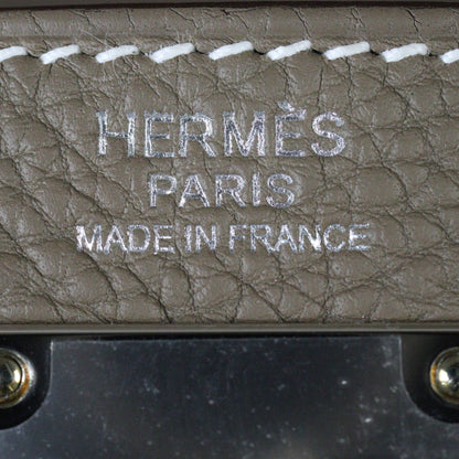 Hermes Hac a Dos PM Backpack Togo