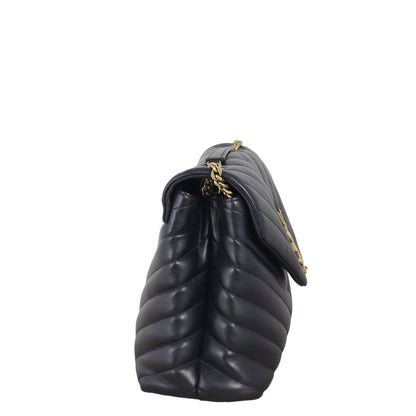 Saint Laurent Loulou Medium